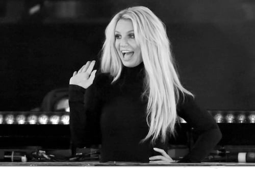 Britney Spears rompe el silencio para decir que nunca volverá a la industria de la música