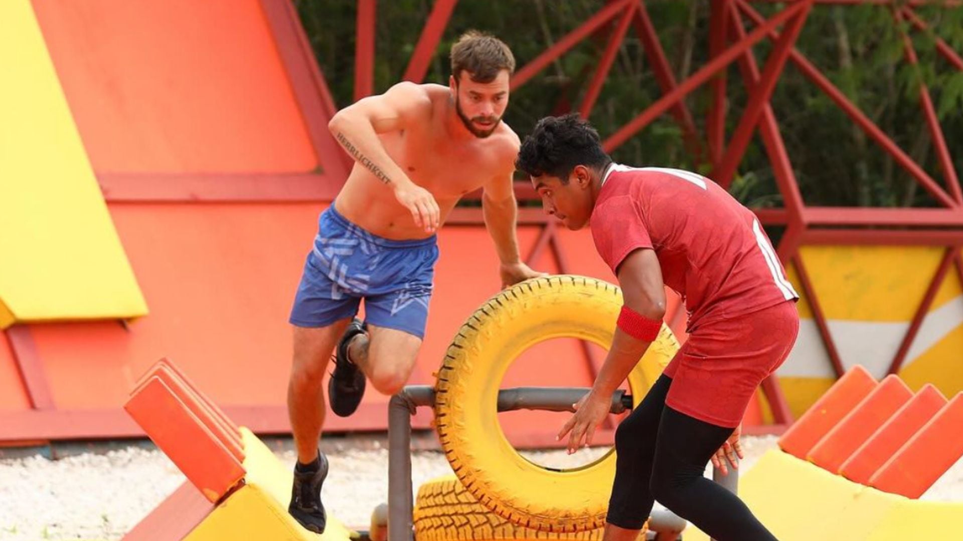 Exatlón México 2024