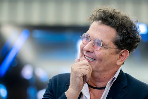 Carlos Vives desconsolado: apareció en redes sociales hablando acerca de la muerte de su amigo Ernesto Ocampo