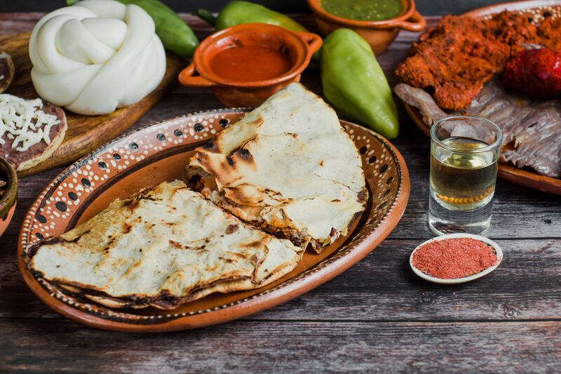 Mezcal Montelobos