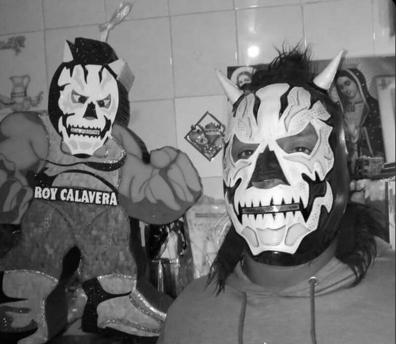 Roy Calavera