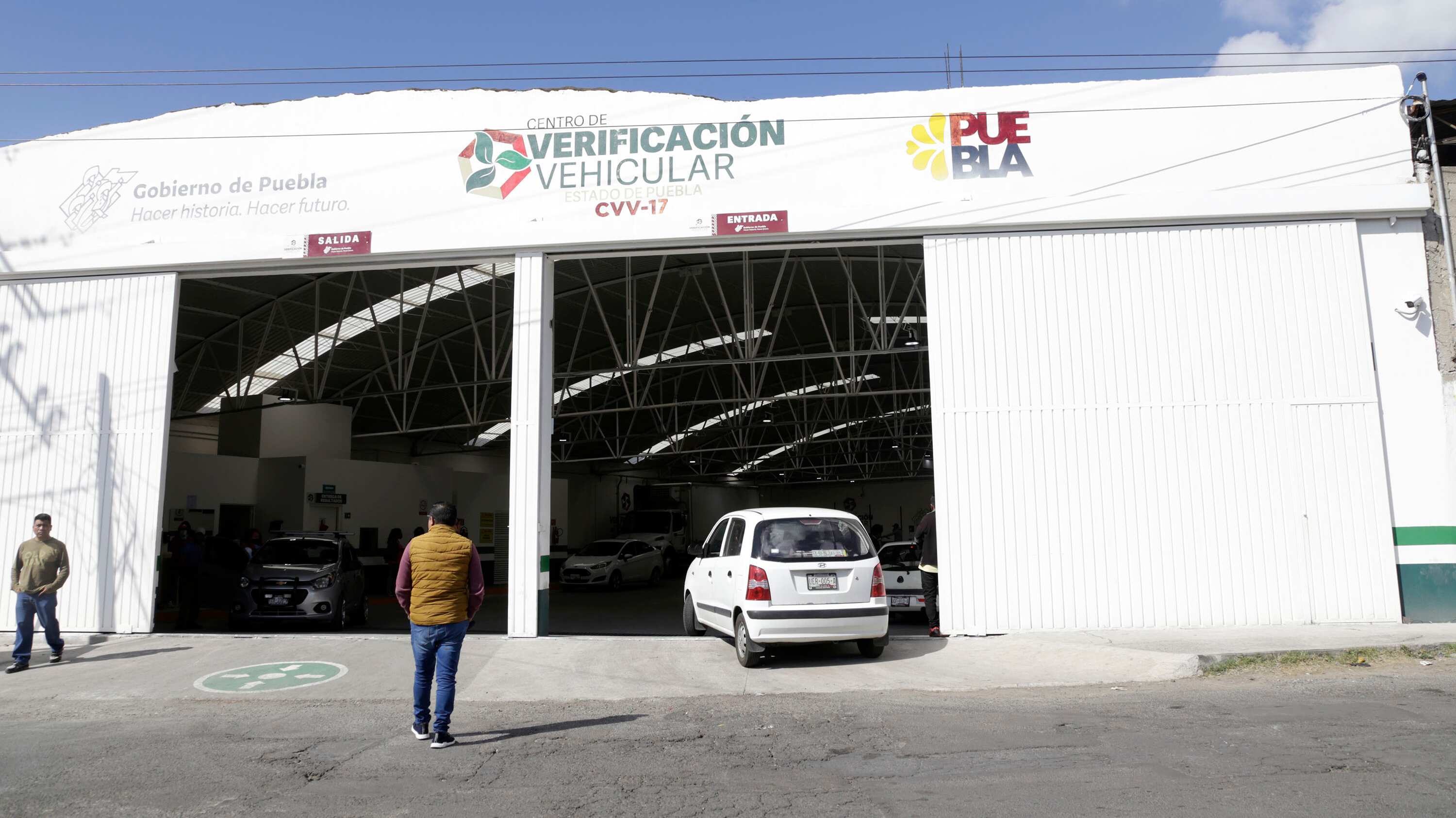 FOTO: Agencia Enfoque