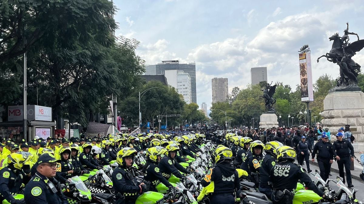Operativo.