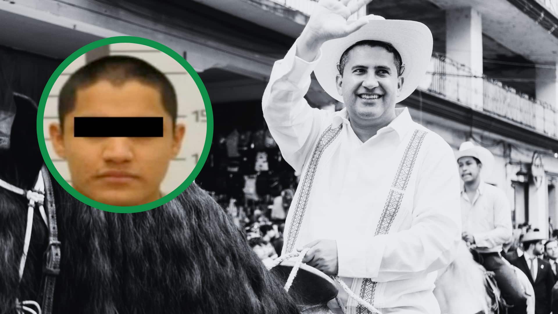 Según información de Milenio, la carta póstuma encontrada en una maleta detalla el arrepentimiento de Ramiro “N”