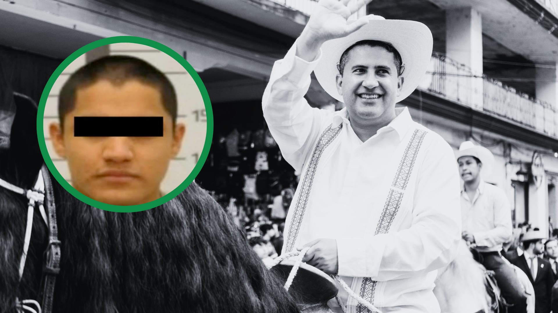 Según información de Milenio, la carta póstuma encontrada en una maleta detalla el arrepentimiento de Ramiro “N”