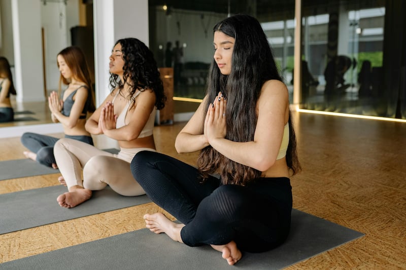 Evento Ser mujer: Un viaje extraordinario