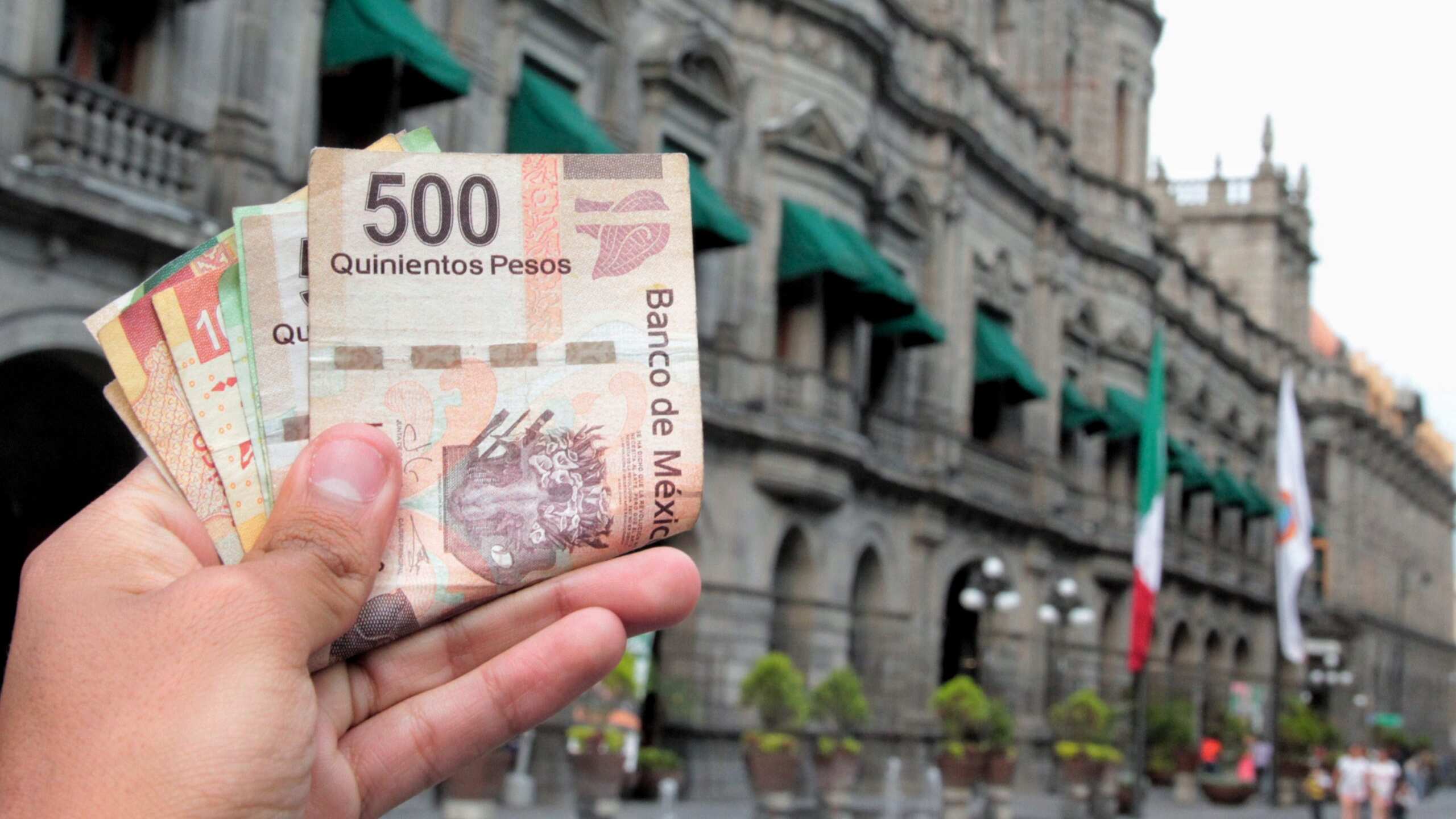 Puebla recibe 15.4% menos de recursos federales, el segundo con menos