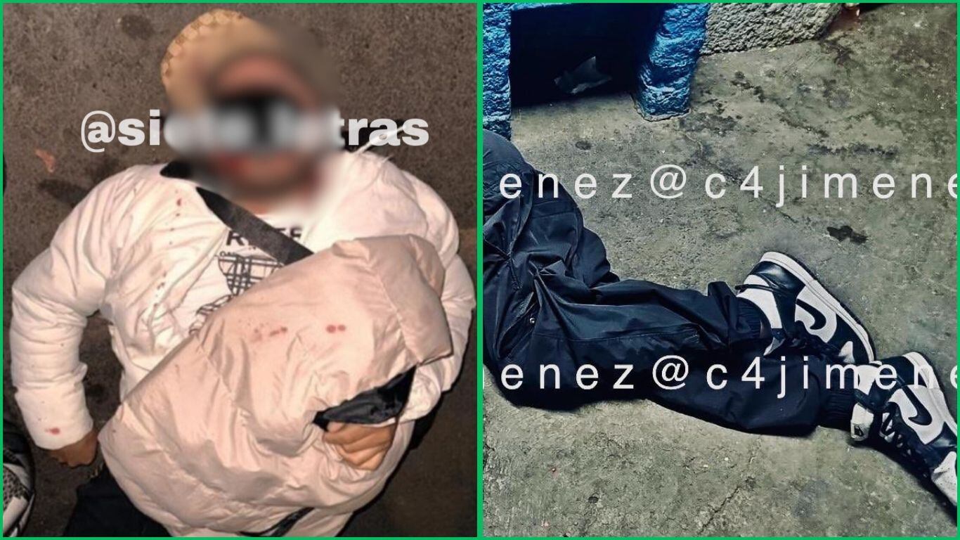 La Anti Unión está en busca de ‘El Irving’