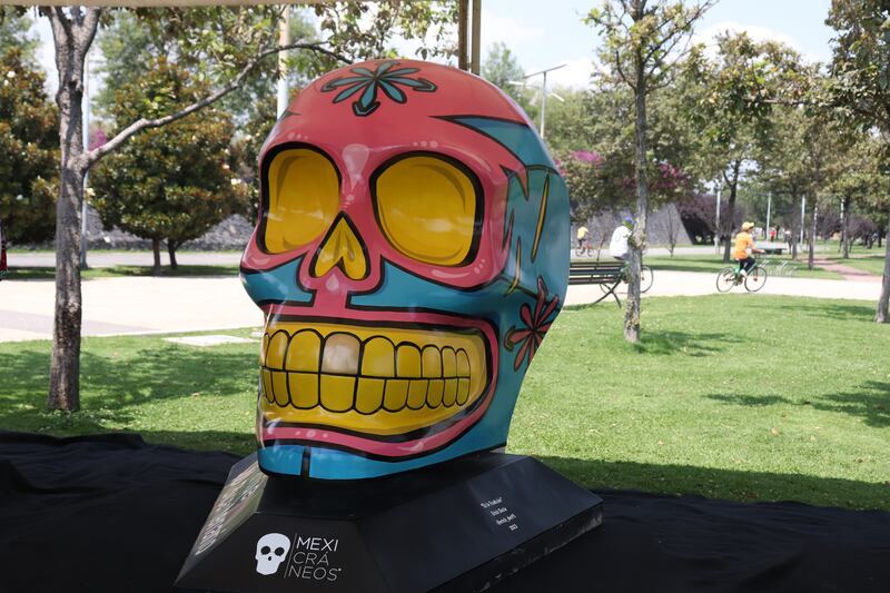 Mexicráneos