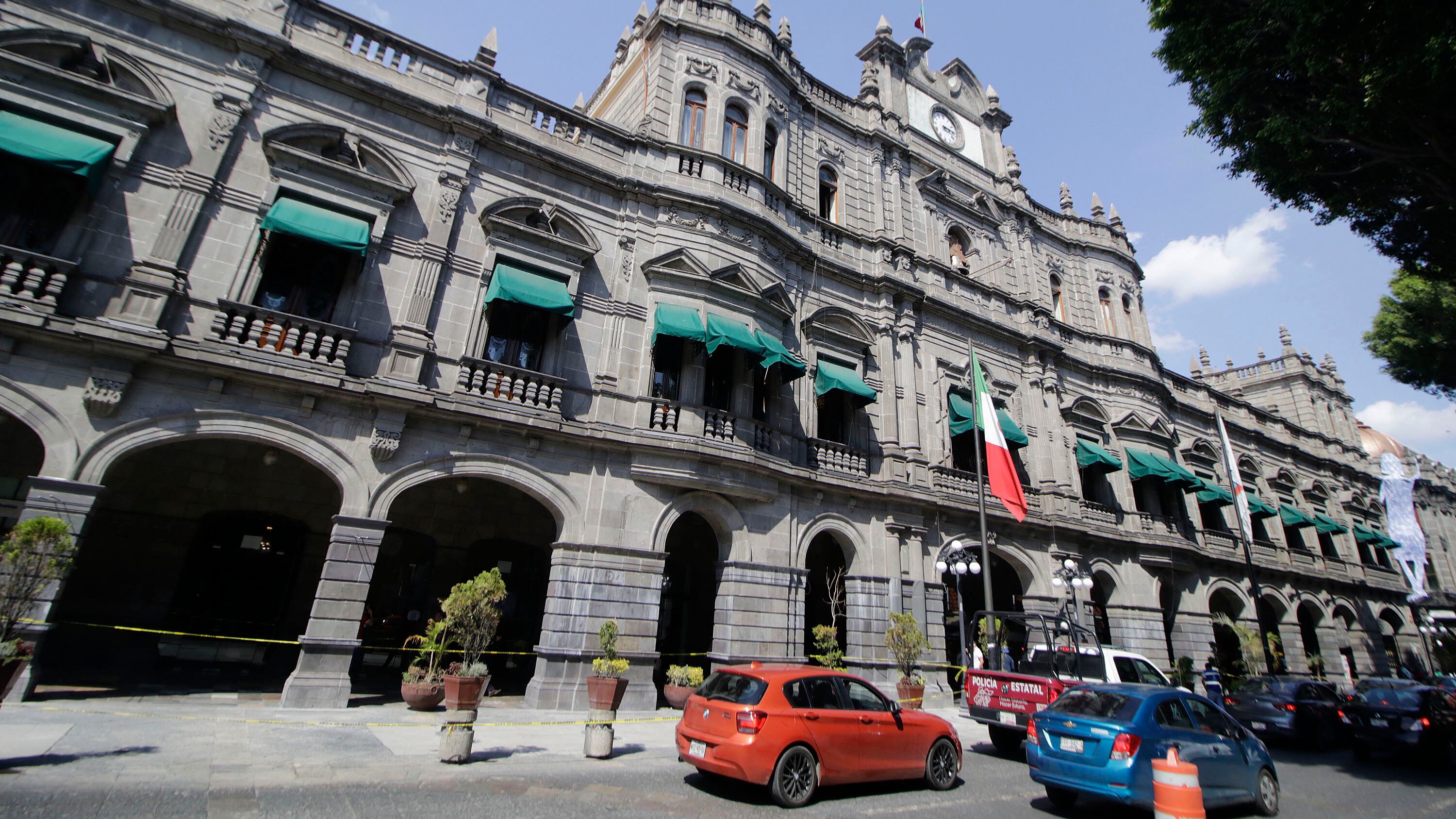 FOTO: Agencia Enfoque