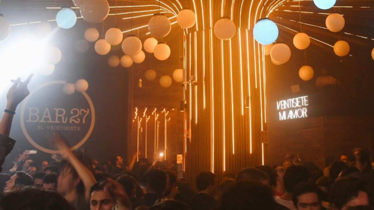 Bar 27: Drogan y abusan de joven en exclusivo antro de Jardines del Pedregal en CDMX