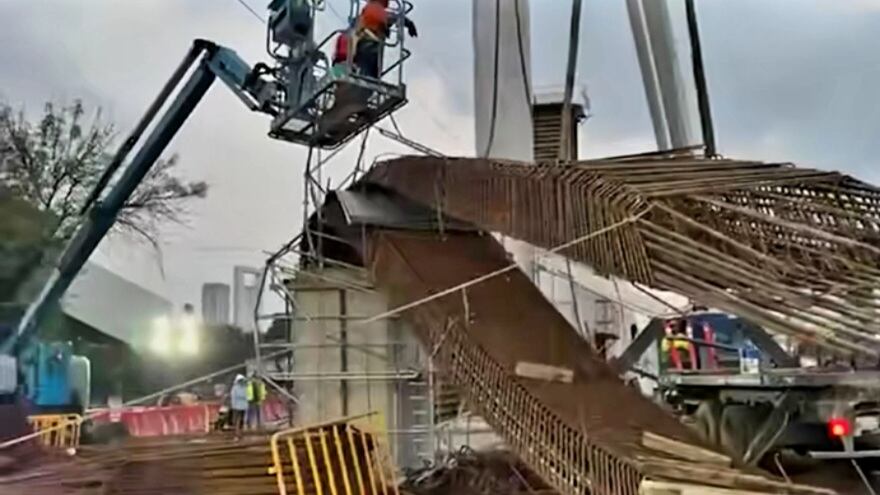 En poco más de un mes se registraron dos accidentes en la misma zona.