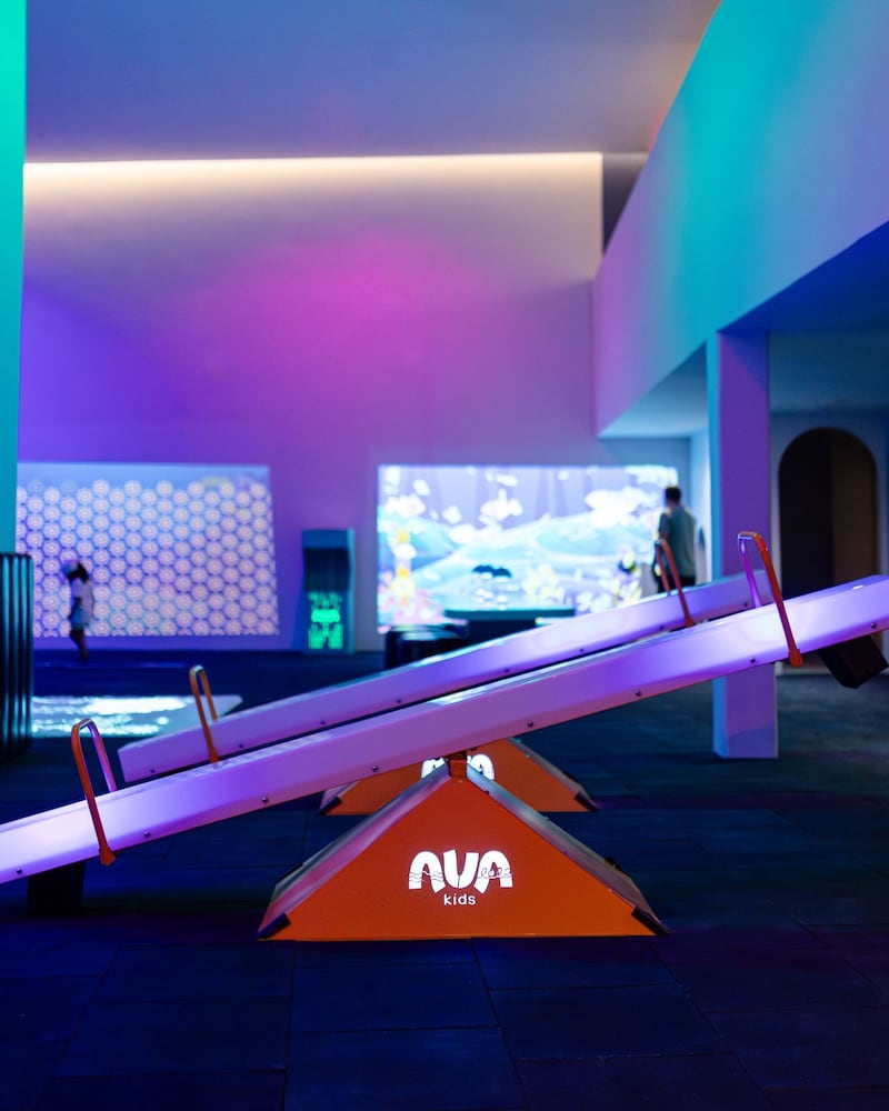 AVA Resort Cancún