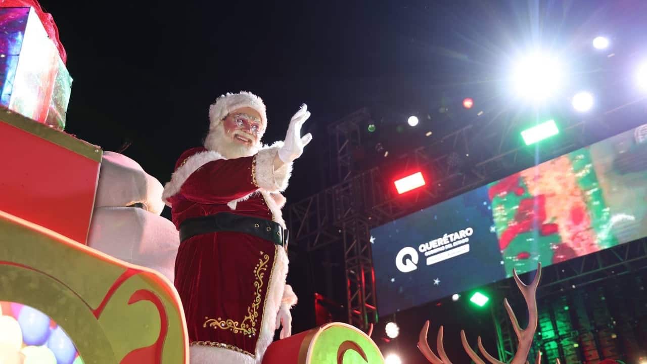 El Festival de la Alegría 2025