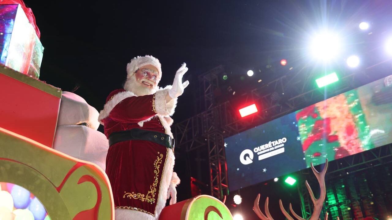 El Festival de la Alegría 2025