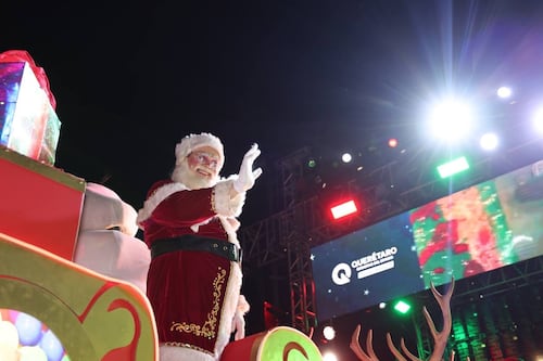 Todo listo para el Festival de la Alegría 2025 en Querétaro