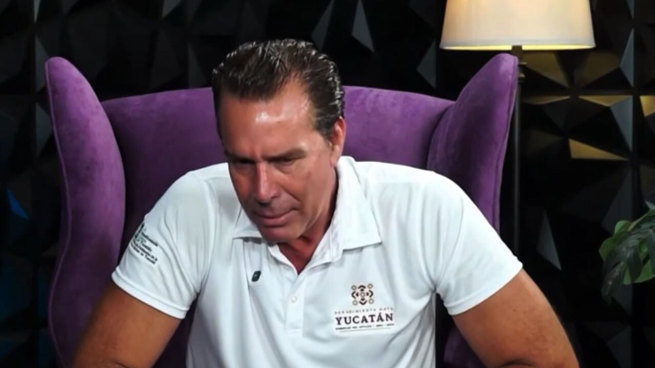 Raúl Osorio recuerda entre lágrimas los motivos de su salida de ‘Venga la Alegría’