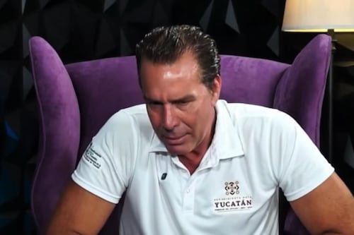 Raúl Osorio recuerda entre lágrimas los motivos de su salida de ‘Venga la Alegría’