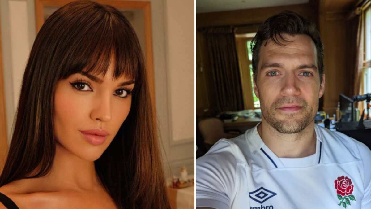 Eiza González sigue creciendo con nuevos proyectos.