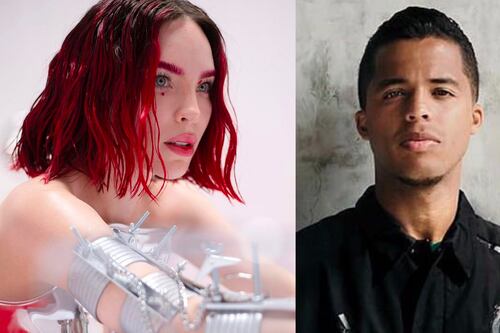 ¿No lo supera? 300 Noches de Belinda sería dedicada a Giovani dos Santos