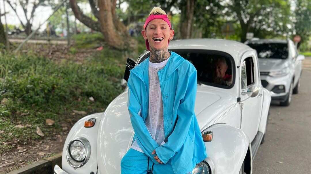 Según La Liendra el incidente le pasó por andar de chismoso y no quedarse en su cama cuando debía.