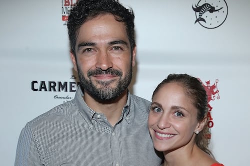 Poncho Herrera habla de su exesposa y deja a todos sorprendidos por sus comentarios