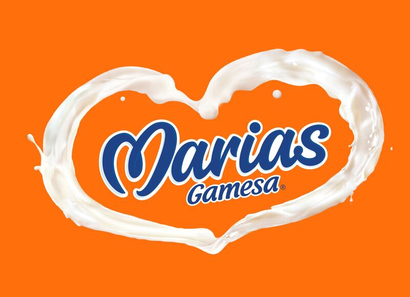 Marias Gamesa, Corazón de leche, las originales