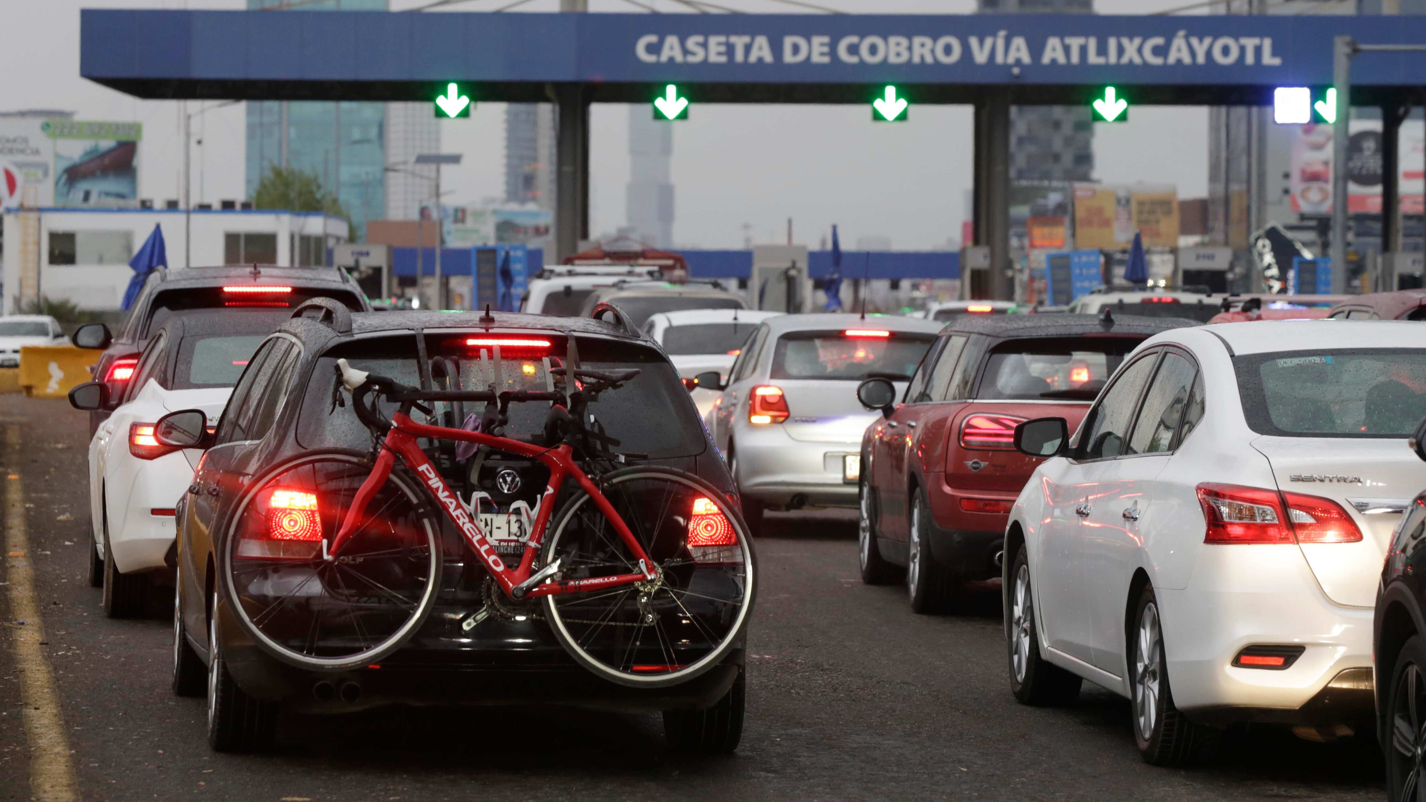 FOTO: Agencia Enfoque