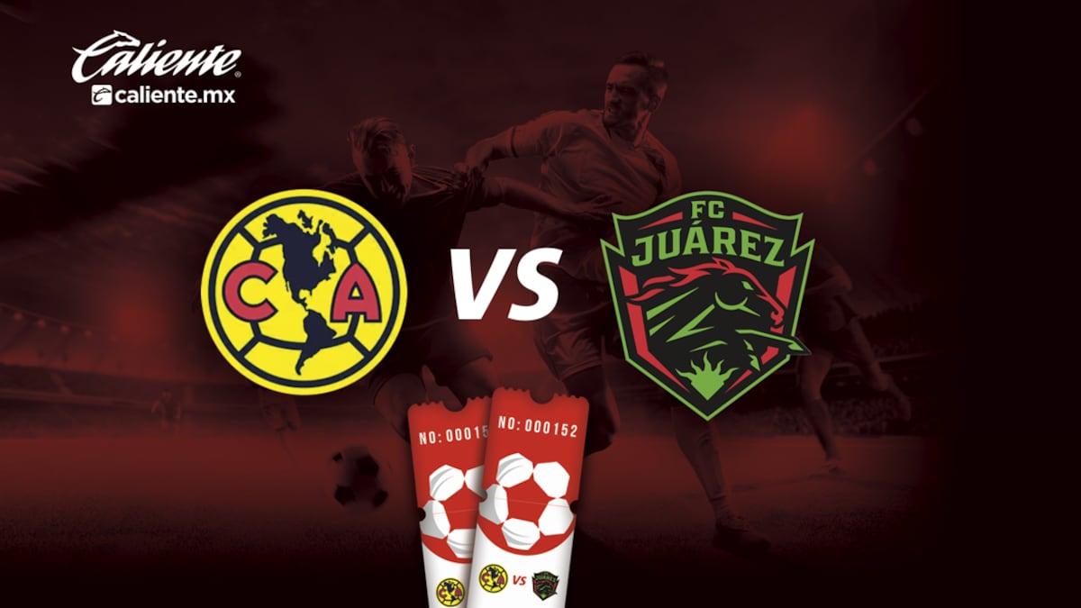 América vs Juárez