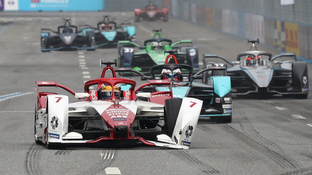 La temporada 2023 comienza en la Ciudad de México.