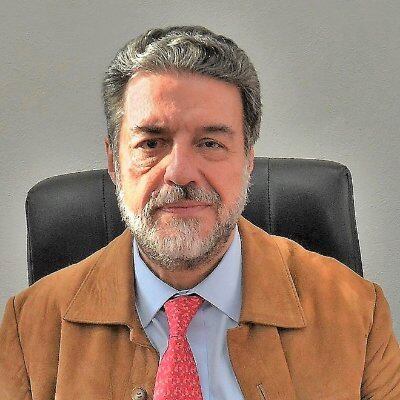 Francisco Luciano Concheiro Bórquez