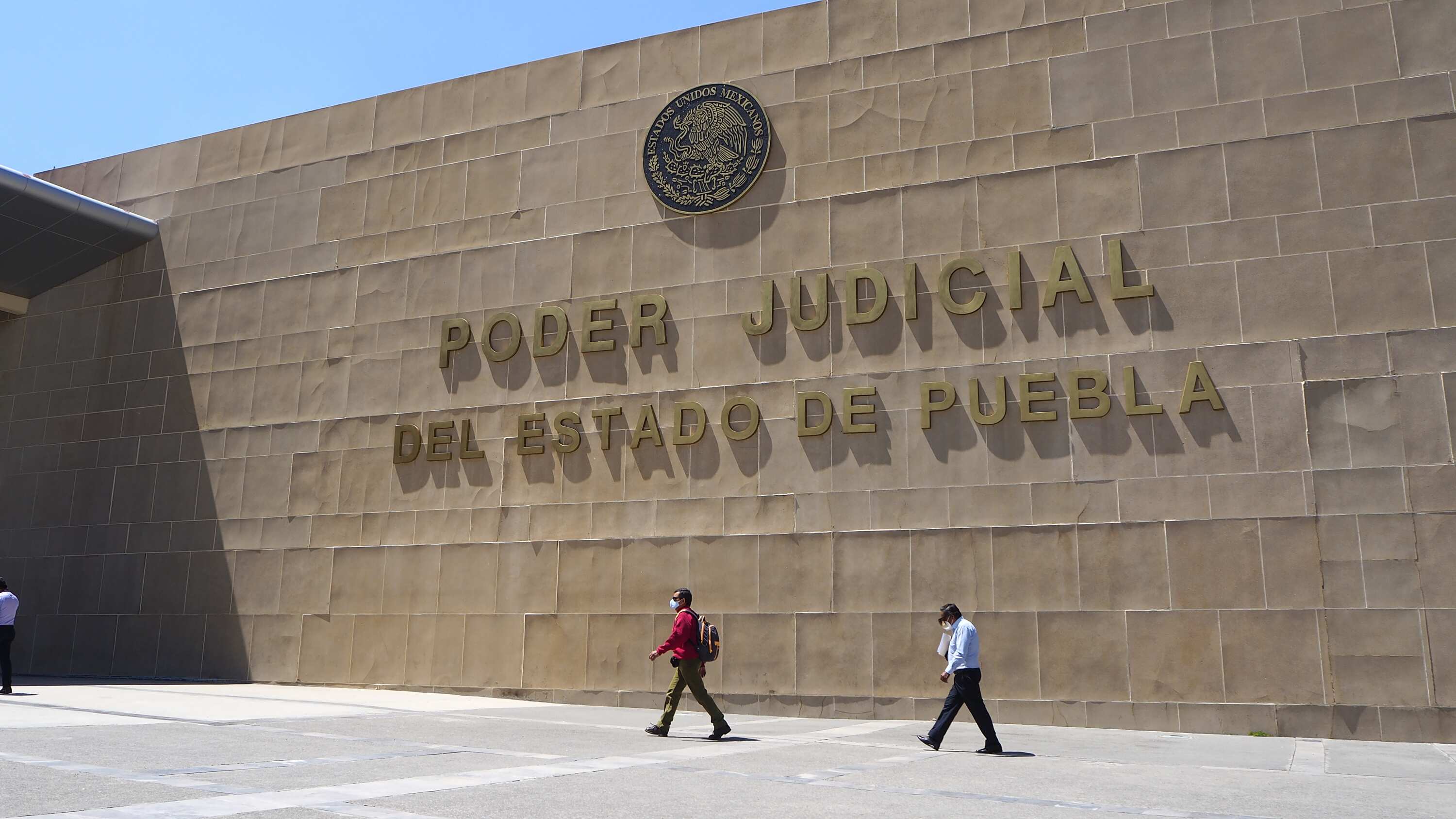 Sistema de Justicia Laboral en Puebla iniciará en octubre