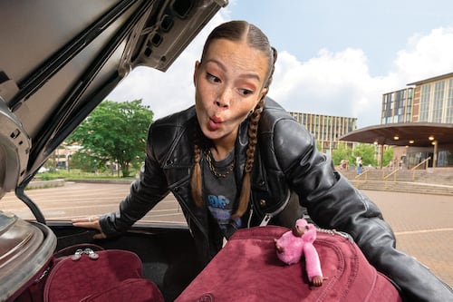 Sigue tu impulso para vivir momentos extraordinarios