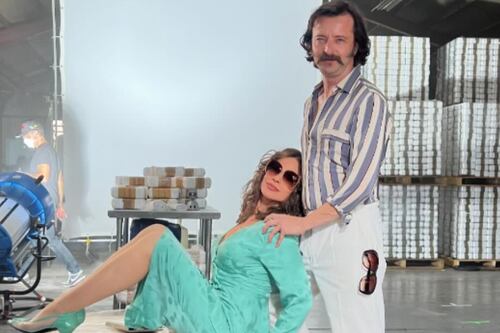 Esta es la cifra millonaria que pide el hijo de Griselda Blanco a Sofía Vergara por su serie de Netflix