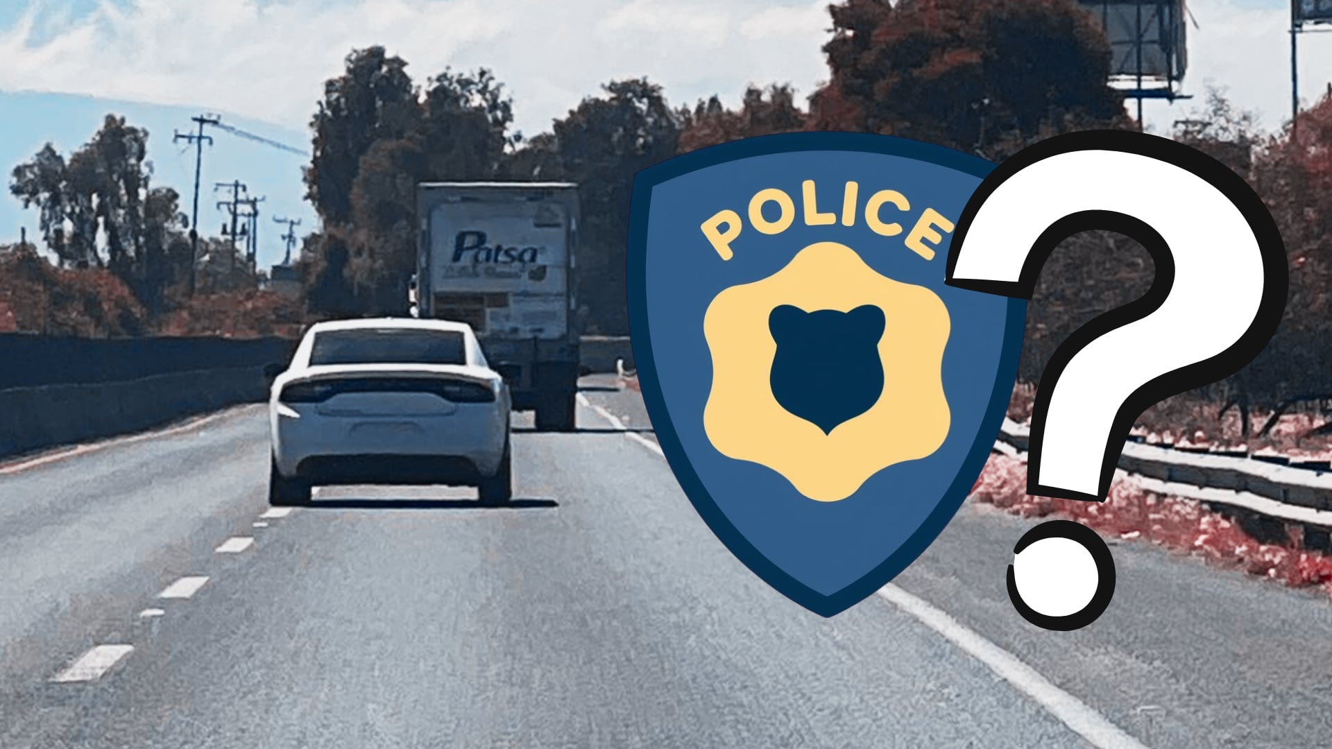 Usuarios han documentado presuntos abusos cometidos durante revisiones vehiculares en Tecámac y Ojo de Agua.