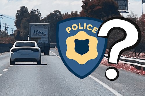 ¿Autopistas sin ley? Denuncian múltiples extorsiones por presuntos agentes en Tecamac