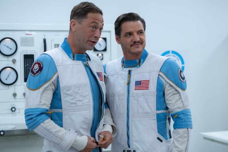 Hollywood ha dejado claro que su mejor carta sigue siendo mirar hacia atrás