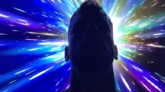 Mira cómo hacer el Challenge tridimensional de TikTok