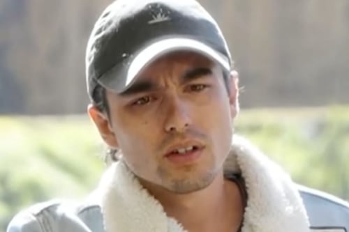 Sergio Mayer Mori confiesa que fue víctima de estupro y escandaliza ‘La Granja VIP’; fue una amiga de su mamá