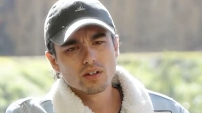 Sergio Mayer Mori confiesa que fue víctima de estupro y escandaliza ‘La Granja VIP’; fue una amiga de su mamá