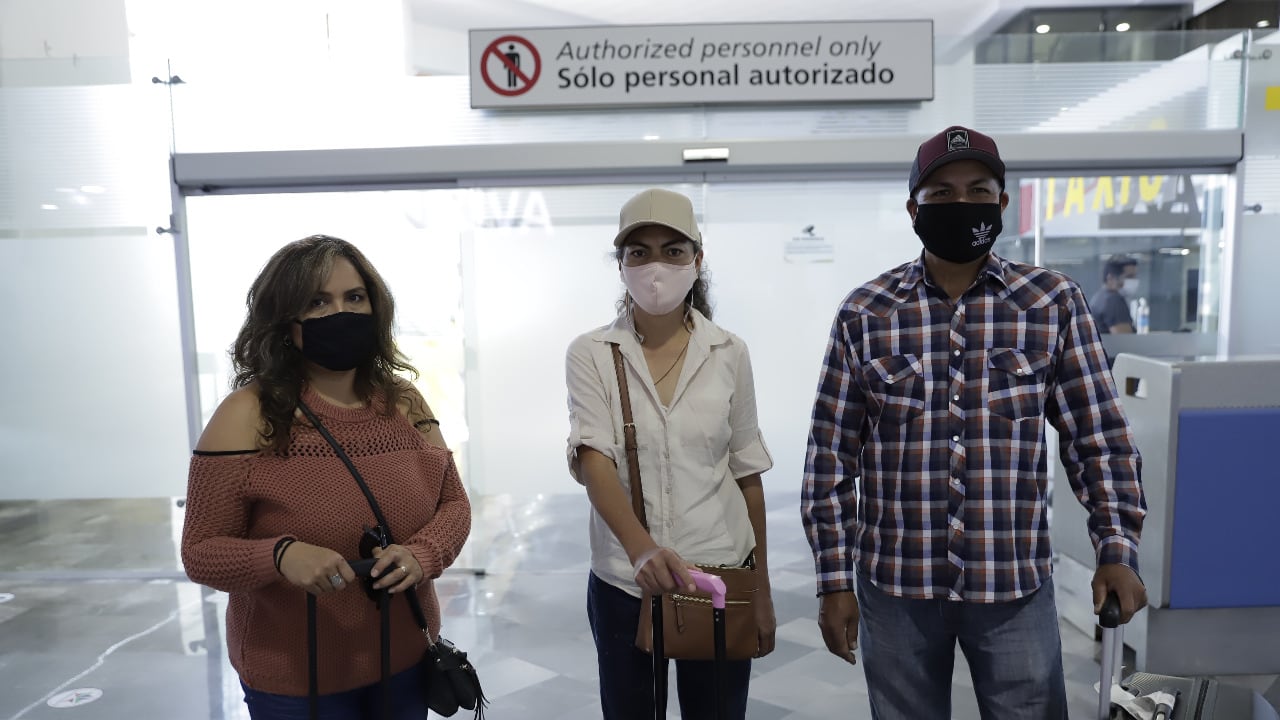 Llegan más de 120 mil paisanos a Guanajuato y superan expectativas tras pandemia.