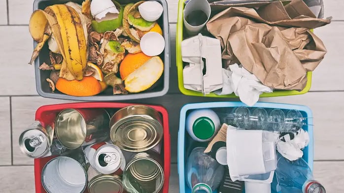 ECOCE, MEDIO AMBIENTE, RESIDUOS, CONTAMINACIÓN, CÓMO RECICLAR