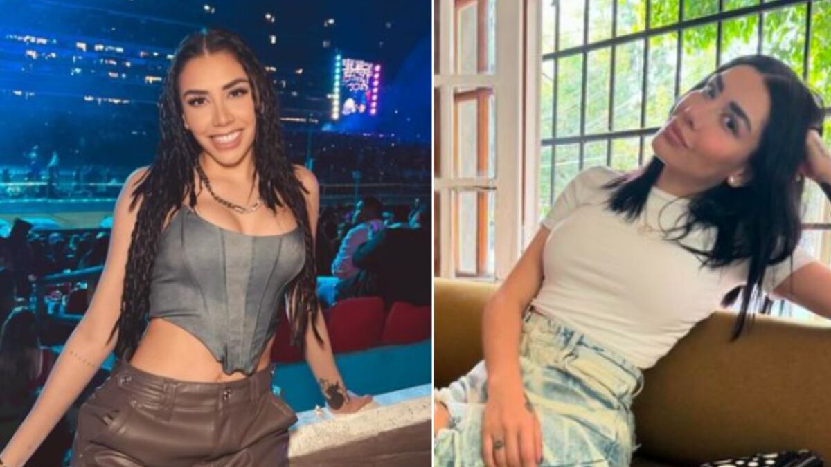 De La Casa de Los Famosos a ¿Quién es la máscara? Filtran personaje que sería Karime Pindter