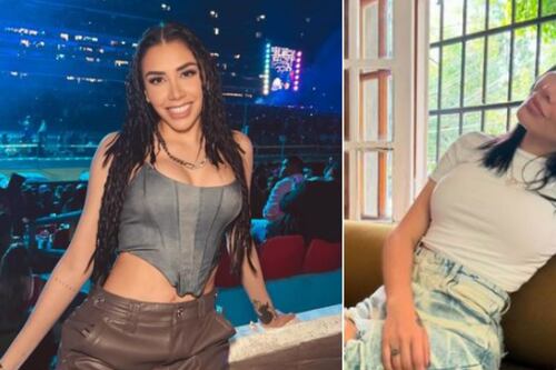 ¿Logró cumplir su objetivo? Karime Pindter será la nueva conductora de ‘Netas Divinas’