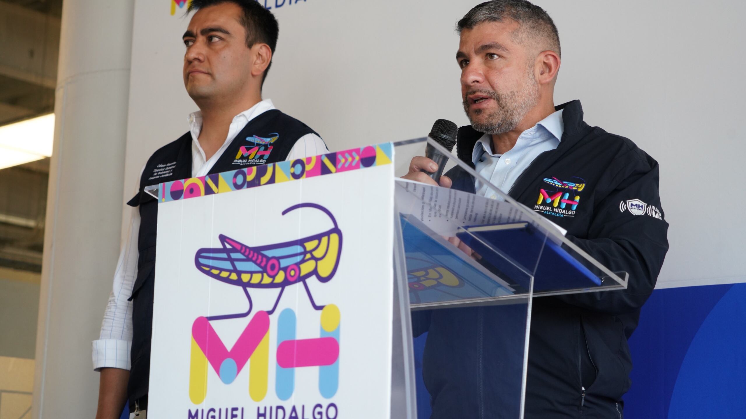 Tabe pide a Fiscalía CDMX ir contra violación de sellos de clausura en MH