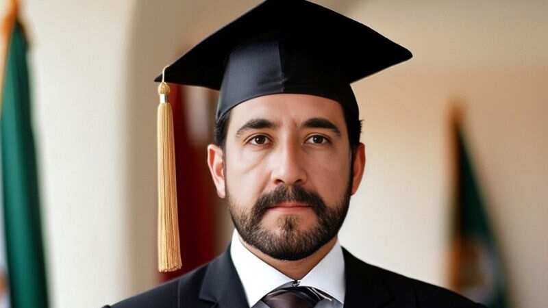 Memes por licenciatura en un día de Ulises Lara