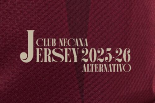 Necaxa sorprende a la Liga MX con la revelación de su jersey alternativo
