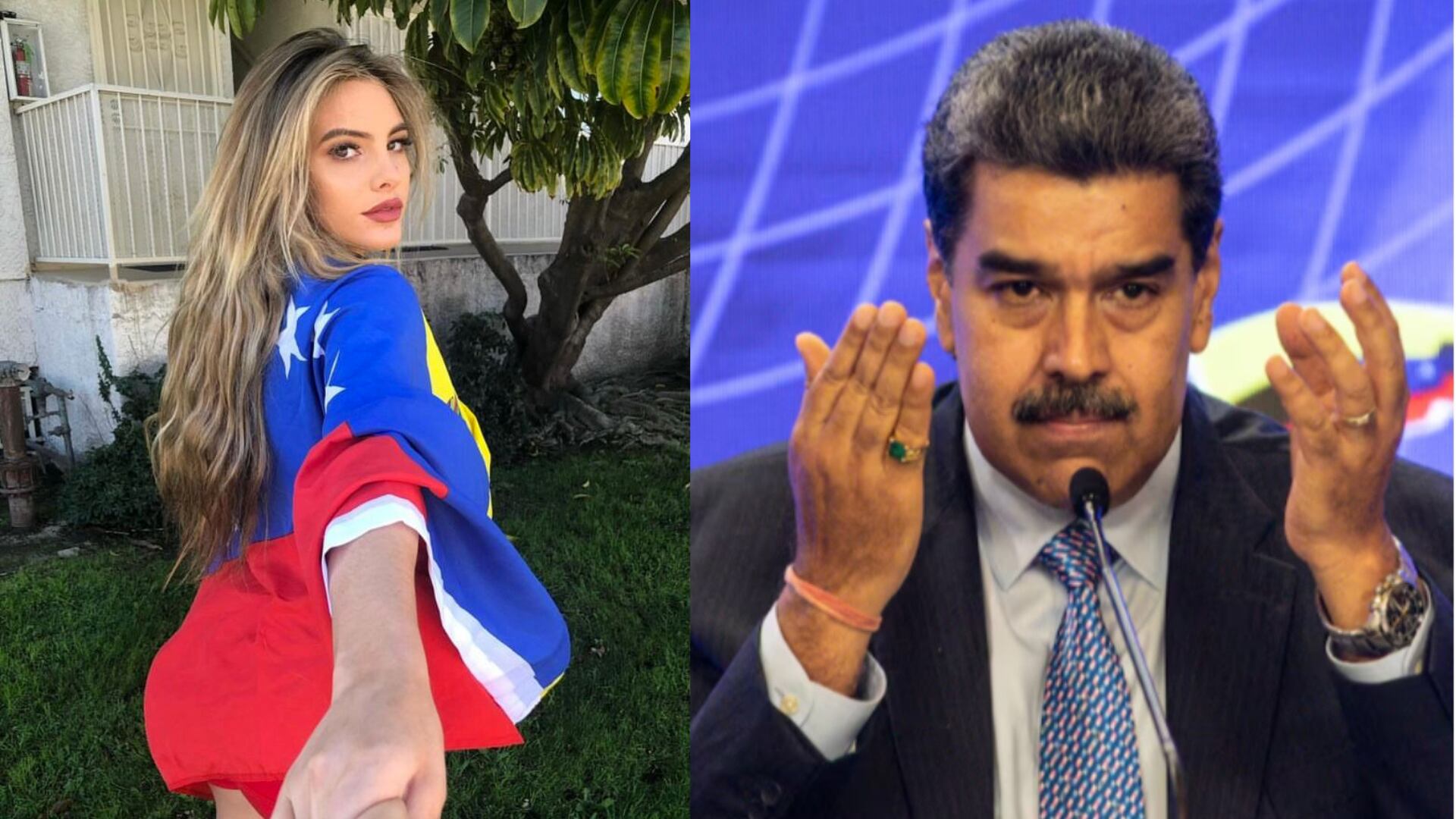 Maduro envía fuerte mensaje a Lele Pons