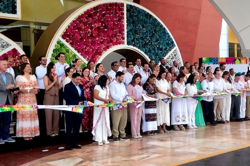 Acapulco celebra 50 años del Tianguis Turístico 2026 con una edición histórica