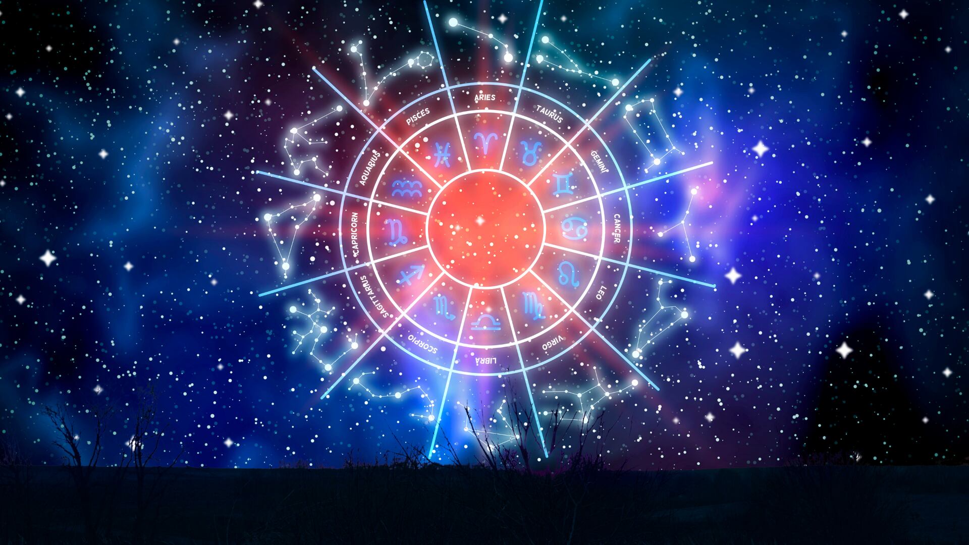 5 signos recibirán un golpe de suerte en el amor y el trabajo a partir del 17 de octubre gracias luna creciente